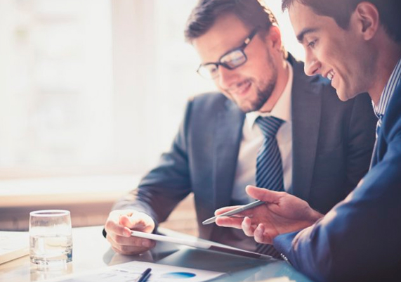coaching ejecutivo